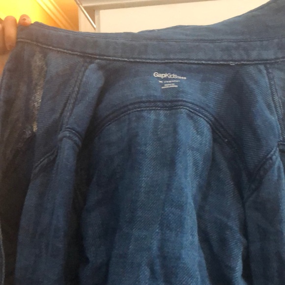 Boys button down shirts (3of them) - Picture 2 of 8